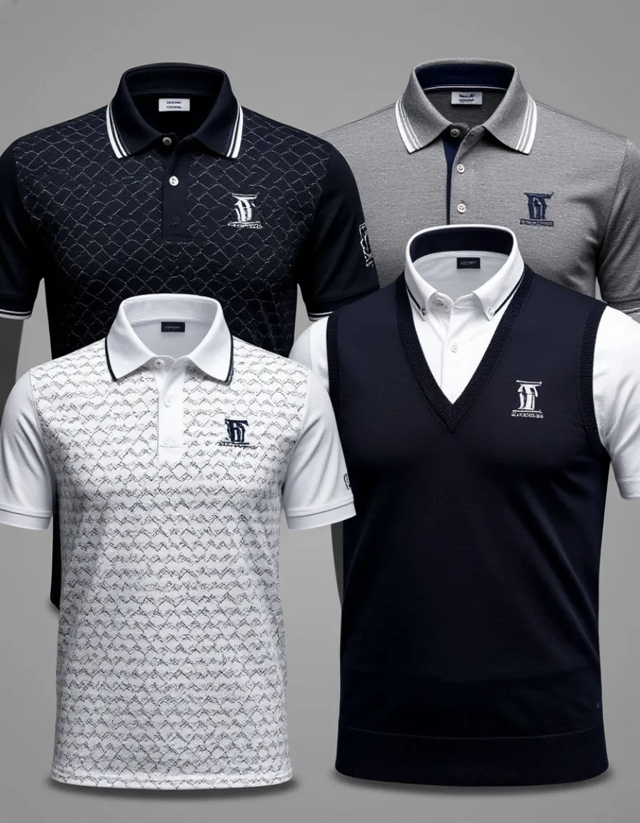 Пошив брендированной одежды