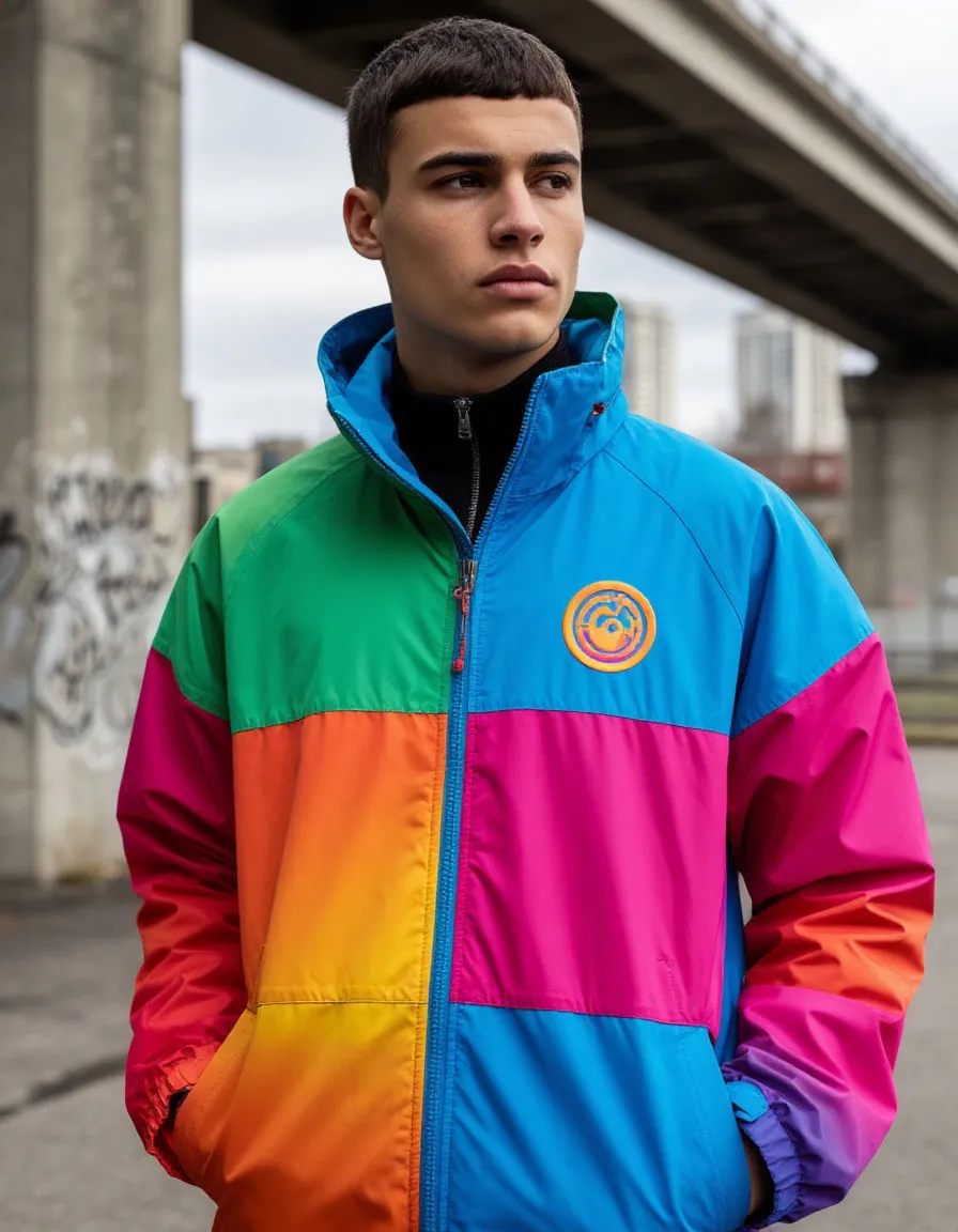 Куртки с логотипом компании